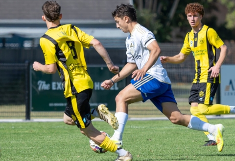 Nhận định Cooks Hill United vs Charlestown Azzurri: Khát khao điểm số, 13h30 ngày 11/7/2026