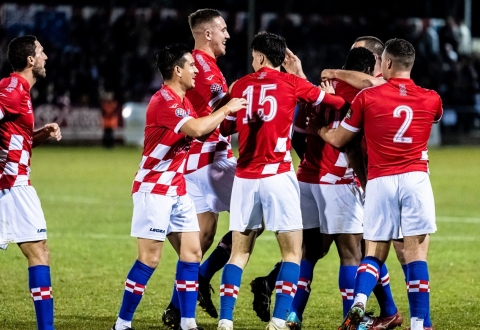 Nhận định Canberra Croatia vs Brindabella: Chênh lệch lớn