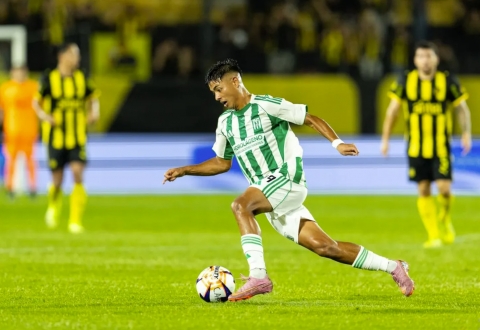 Nhận định Racing Montevideo vs Penarol: Khẳng định vị thế
