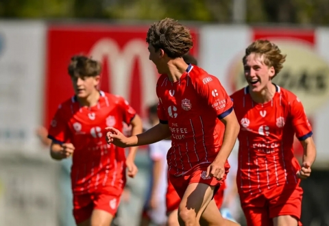 Nhận định Gold Coast Utd vs Olympic: Áp đảo hoàn toàn