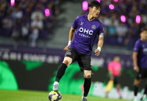 Nhận định Incheon vs Anyang: Quyết chiến sinh tử