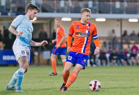 Nhận định Queensland Lions vs Eastern Suburbs: Bám đuổi quyết liệt