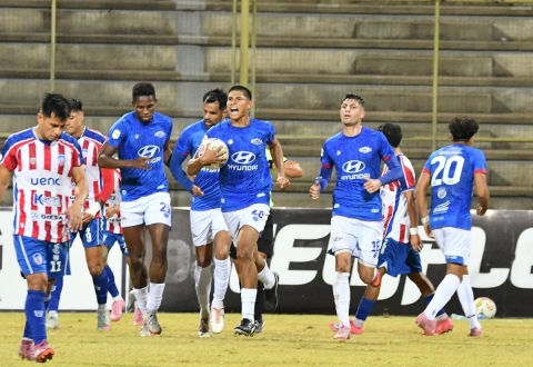Nhận định Independiente FBC vs Tacuary: Lấy lại phong độ