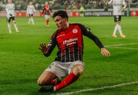 Nhận định Inter Escaldes vs Lincoln Red Imps: Cân tài cân sức