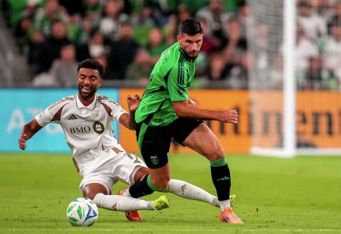 Nhận định Austin FC vs Charlotte FC: Trận giao hữu khó lường