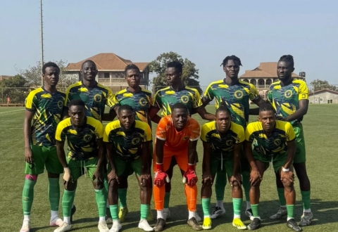 Nhận định Freetown City vs Ports Authority: Khách chiếm ưu thế