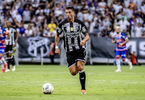 Nhận định Ceara vs Athletic Club: Không còn đường lui