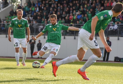 Nhận định Breidablik vs Keflavik: Ưu thế chủ nhà