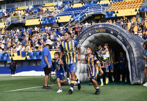 Nhận định Atletico Atlanta vs Colegiales: Khác biệt đẳng cấp