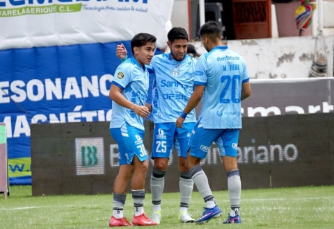 Nhận định Macara vs Mushuc Runa: Không quá chênh lệch