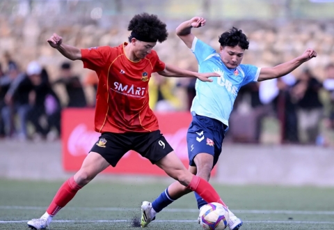 Nhận định Thimphu FC vs Paro: Thử thách lớn cho chủ nhà