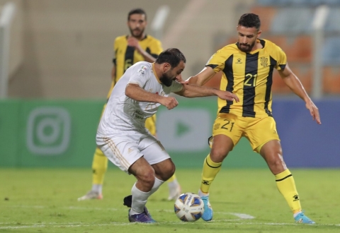 Nhận định Al Ahed vs Nejmeh SC: Đại chiến tranh ngôi đầu