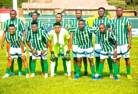 Nhận định Tanzania Prisons vs Polisi Tanzania: Không còn đường lui