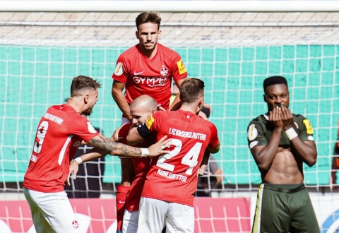 Nhận định Mainz vs Kaiserslautern: Chủ nhà vượt trội, 20h30 ngày 17/7/2026