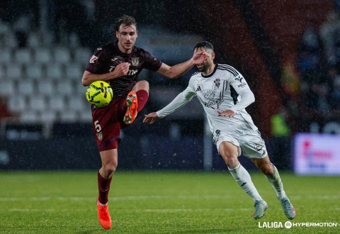 Nhận định Leganes vs Albacete: Cân tài cân sức