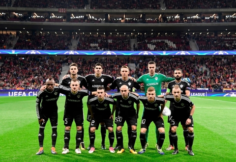 Nhận định Vestri vs Qarabag: Tương đối khó lường