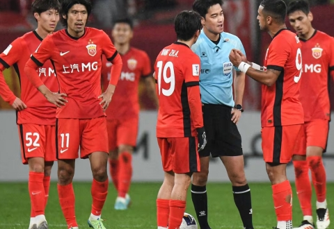 Nhận định Yunnan Yukun vs Shanghai Port: Phong độ thất thường