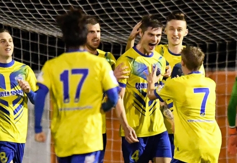 Nhận định Brisbane Strikers vs Broadbeach Utd: Duyên nợ nhiều bàn thắng