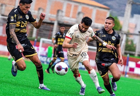 Nhận định Grau vs Cajamarca: Cơ hội đổi vận