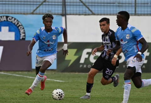 Nhận định Guayaquil City vs Manta: Màn tái đấu dữ dội