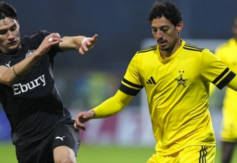 Nhận định Petrocub vs Sheriff Tiraspol: Cuộc chiến định đoạt ngôi đầu