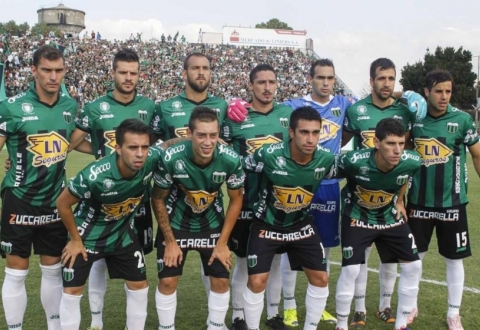 Nhận định Nueva Chicago vs Agropecuario: Khan hiếm bàn thắng