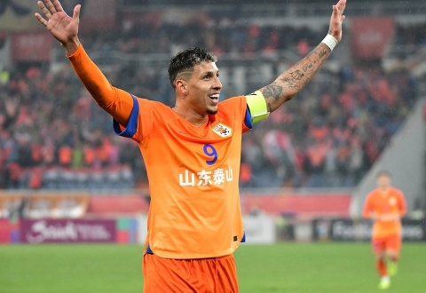Nhận định Dalian Yingbo vs Shandong Taishan: Cạnh tranh khốc nghiệt