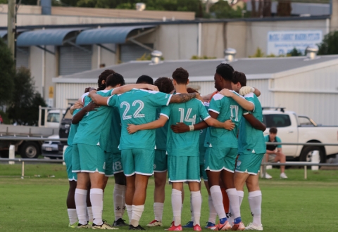 Nhận định Ipswich vs North Star: Mục tiêu có điểm