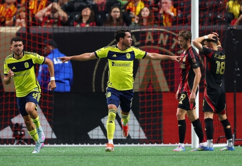 Nhận định Nashville vs Atlanta Utd: Chủ nhà hướng đến 3 điểm