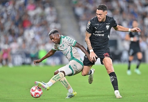 Nhận định Monterrey vs Santos Laguna: Chủ nhà hướng đến 3 điểm
