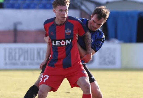 Nhận định Ural vs Yenisey: Cơ hội chiến thắng
