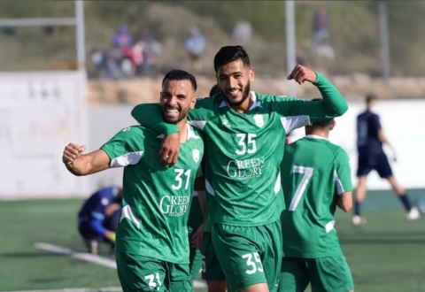 Nhận định Al Ansar vs Nejmeh SC: Derby nghiêng về đội khách