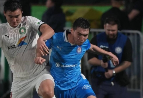 Nhận định Ordabasy vs Yelimay Semey: Khó cản đội chủ nhà