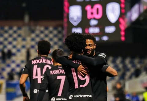 Nhận định Sabah Baku vs KuPS: Chờ màn đấu trí căng thẳng