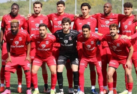 Nhận định Tadamon vs Racing: Điểm tựa sân nhà tạo khác biệt