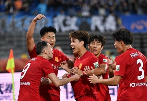 Nhận định Chongqing Tonglianglong vs Qingdao West Coast: Chủ nhà tạo địa chấn