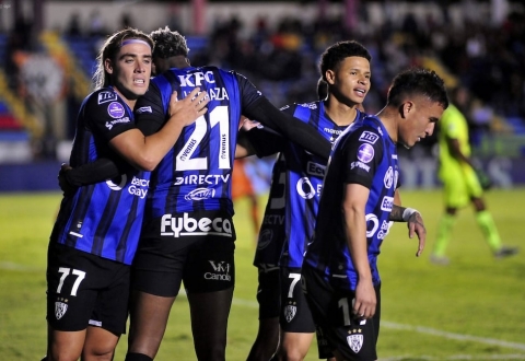 Nhận định Ind del Valle vs Emelec: Chủ nhà áp đảo