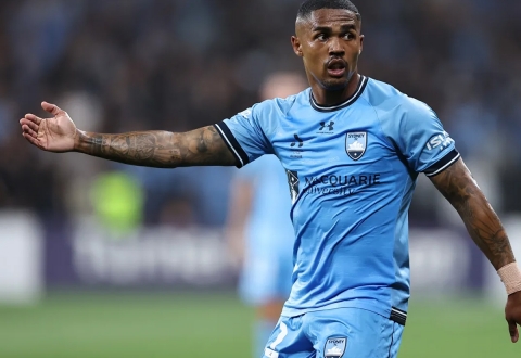 Nhận định Bayswater vs Sydney FC: Tấm vé đi tiếp