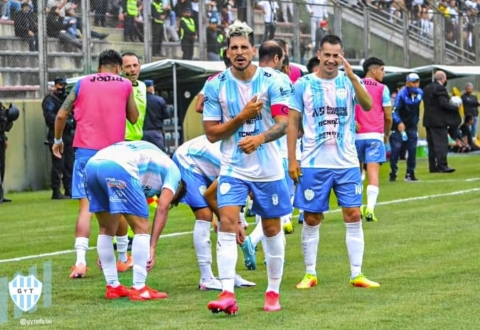 Nhận định Almagro vs Gimnasia y Tiro: Chủ nhà đối mặt áp lực
