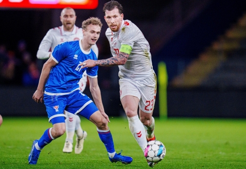 Nhận định F. Amager vs Sundby: Màn thử lửa khó lường