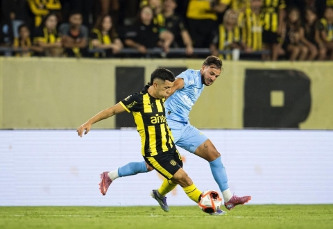 Nhận định Montevideo City vs Danubio: Thắng sát nút