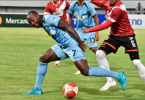 Nhận định Nacional Potosi vs Real Oruro: Đẳng cấp khác biệt
