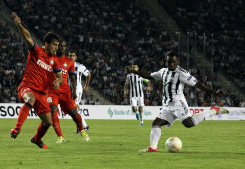 Nhận định Neftci Baku vs Dinamo Minsk: Tạo khác biệt