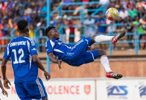 Nhận định FC Platinum vs Dynamos: Thế trận chặt chẽ