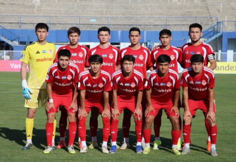 Nhận định Gazalkent vs Metallurg Bekabad: Đội khách nhỉnh hơn