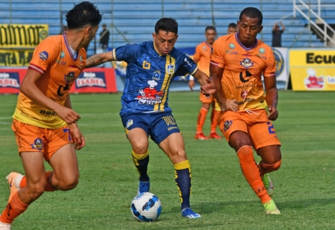 Nhận định Libertad vs Delfin: Ngang tài cân sức