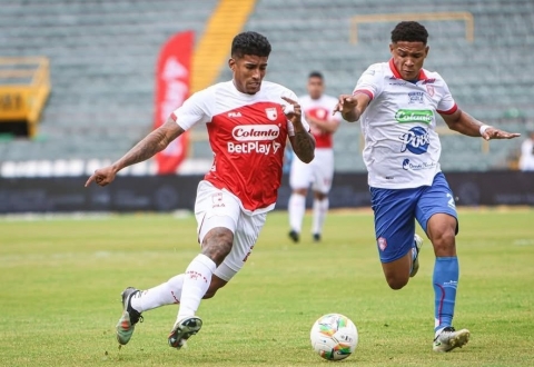 Nhận định Santa Fe vs U Magdalena: Áp đảo hoàn toàn