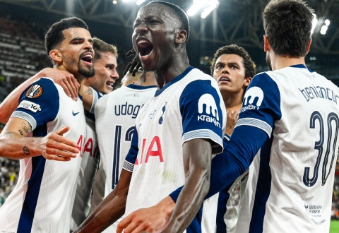 Nhận định Tottenham vs MK Dons: Thử lửa quan trọng