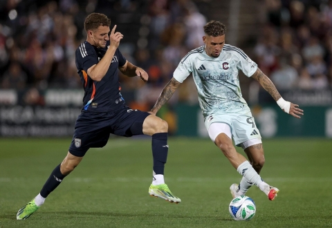 Nhận định Colorado Rapids vs San Diego: Màn đấu trí hấp dẫn