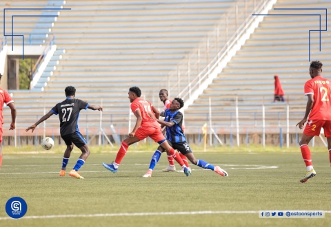 Nhận định Jazeera vs Gaadiidka: Khó cản bước đội đầu bảng